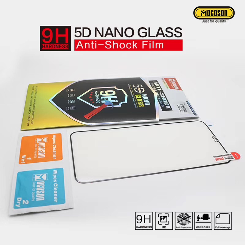 5D 9H NANO