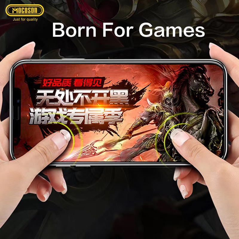 MOCOSON 5D MATTE Glass