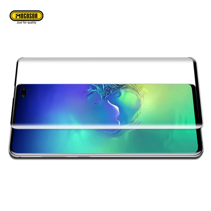 MOCOSON 5D Full glue Edge Glass