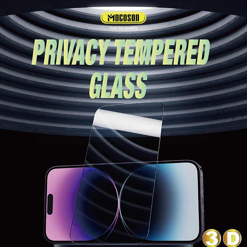 MOCOSON KINGKONG 10IN1 Privacy glass