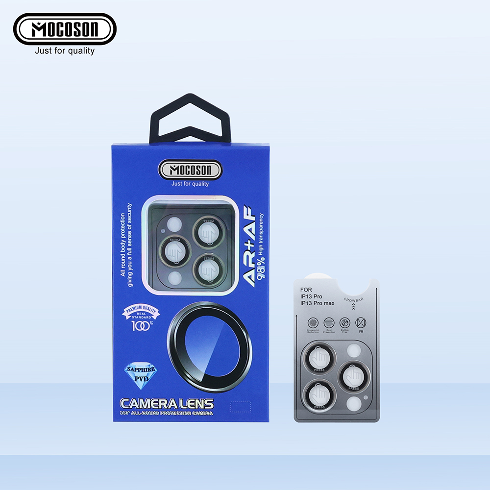 MOCOSON  Original Camera glass