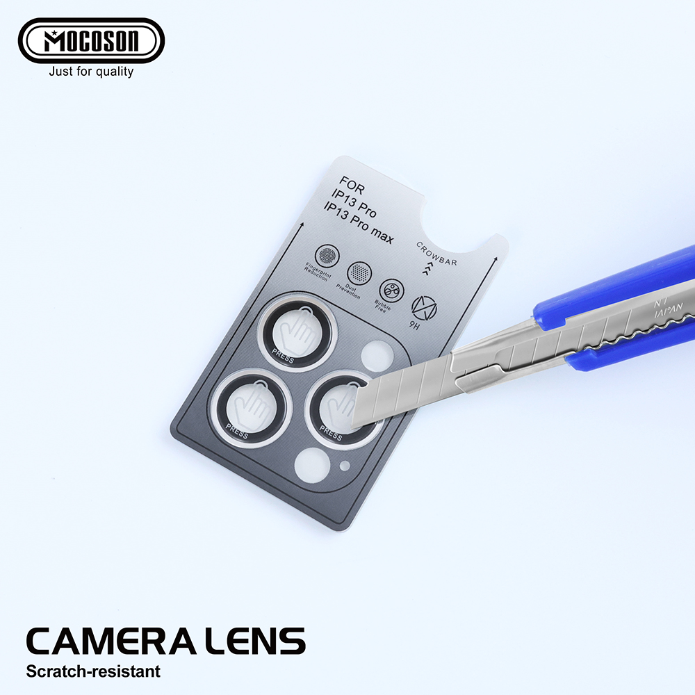 MOCOSON  Original Camera glass