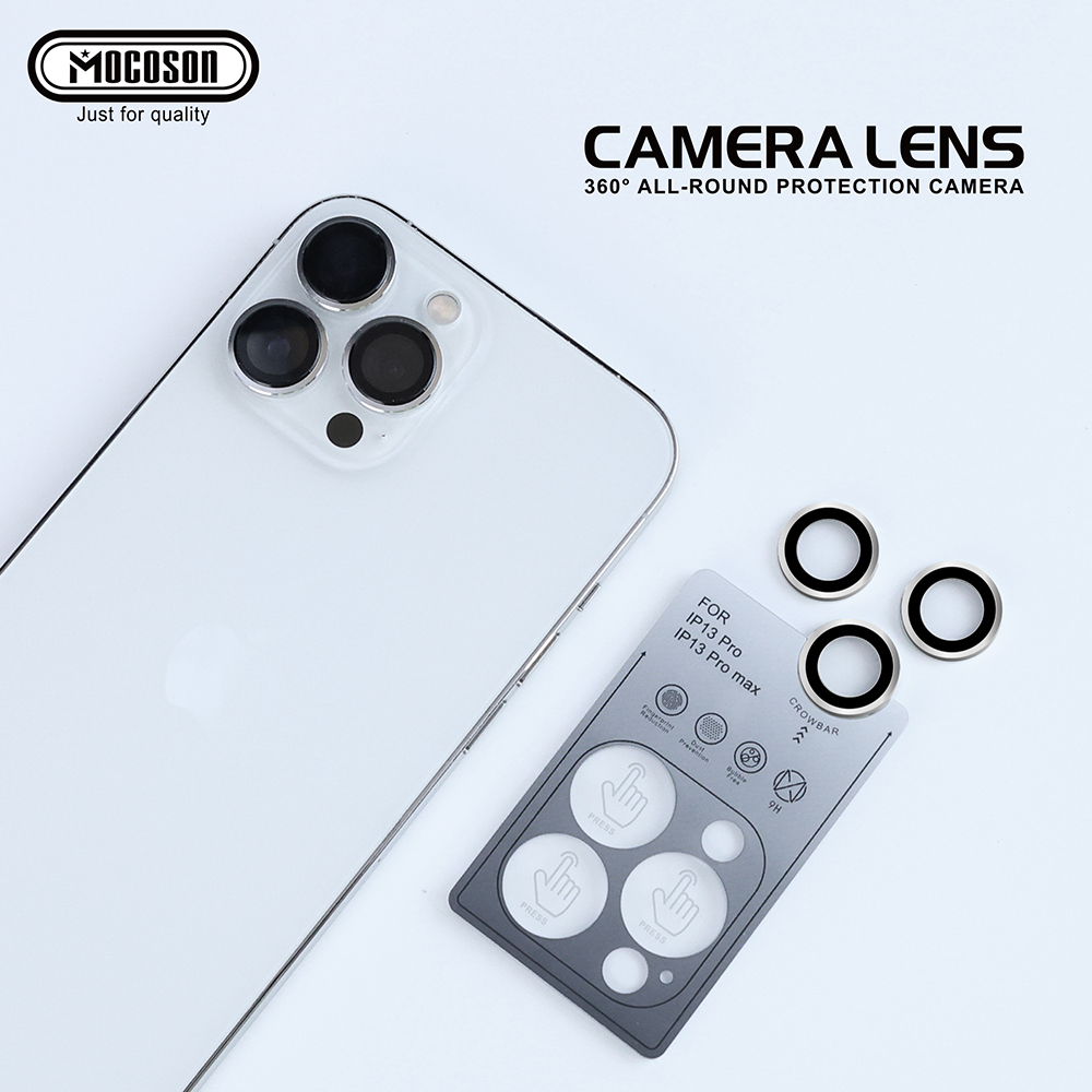 MOCOSON  Original Camera glass